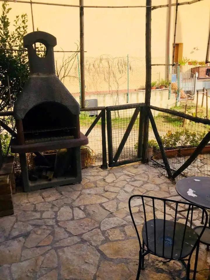La Casina Di Ancicucco 2 Leilighet San Gimignano Eksteriør bilde